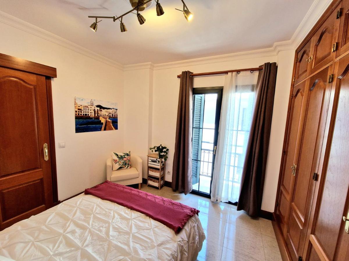 Casa Alpispa Arrecife  Buitenkant foto